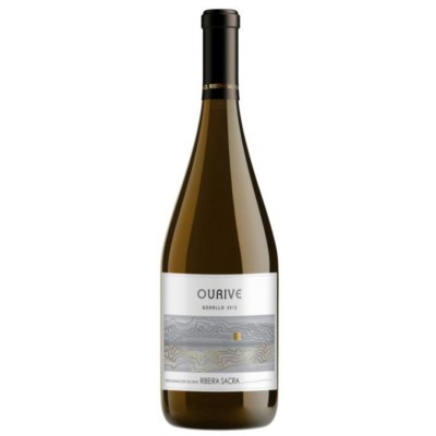 Ourive 2022 100% godello