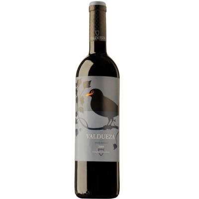 Valdueza 2021