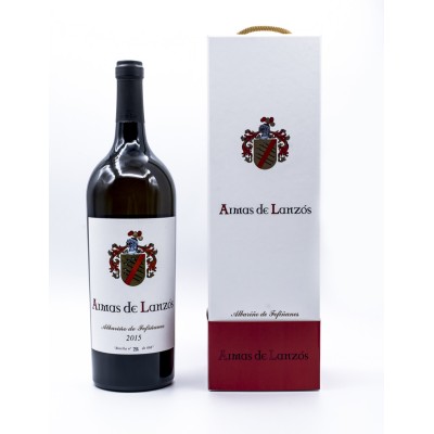 Armas de Lanzós Magnum