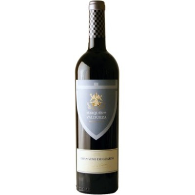 Marqués de Valdueza 2018