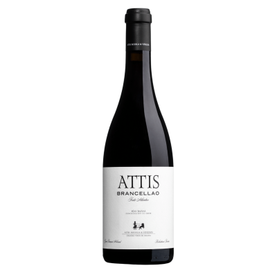 Attis Brancellao 2022