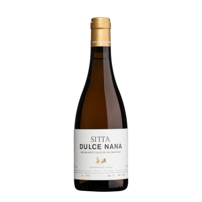 Sitta Dulce Nana 2014