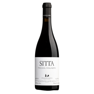 Sitta Finca el Molinero 2018