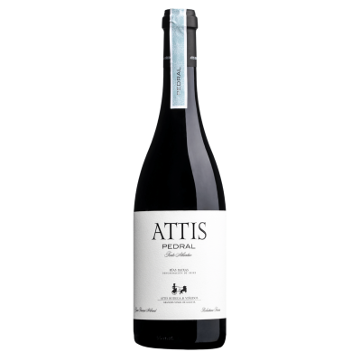 Attis Pedral 2013