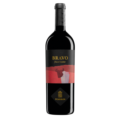 Bravo de Rejadorada 2018