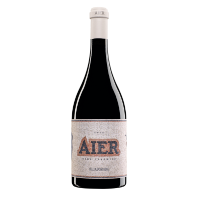 Aier - Vino cerámico 2020