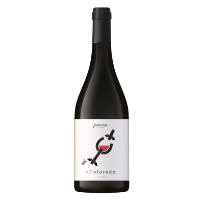 Javier Sanz Colorado 2022