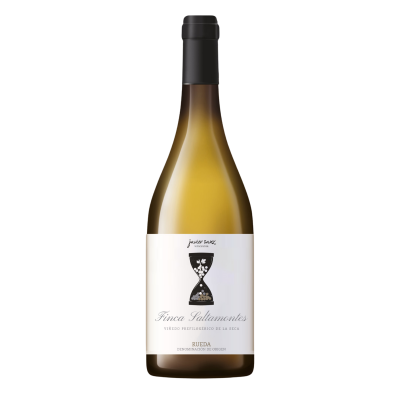 Javier Sanz Finca...