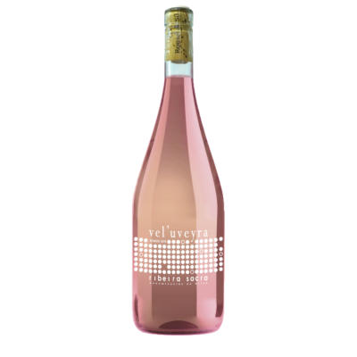 Vel´Uveyra Rosado 2023