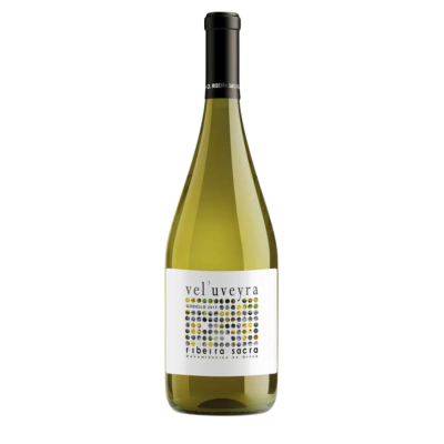 Vel´Uveyra Godello Magnum 2022