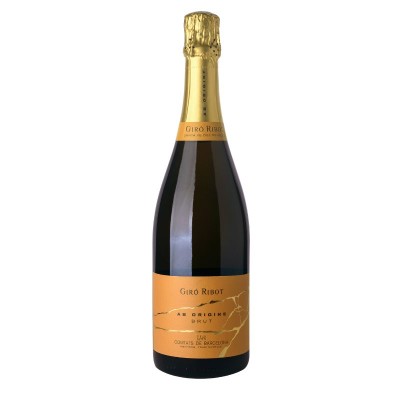 Cava GR AB Origine Brut