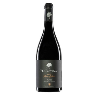 El Castañal