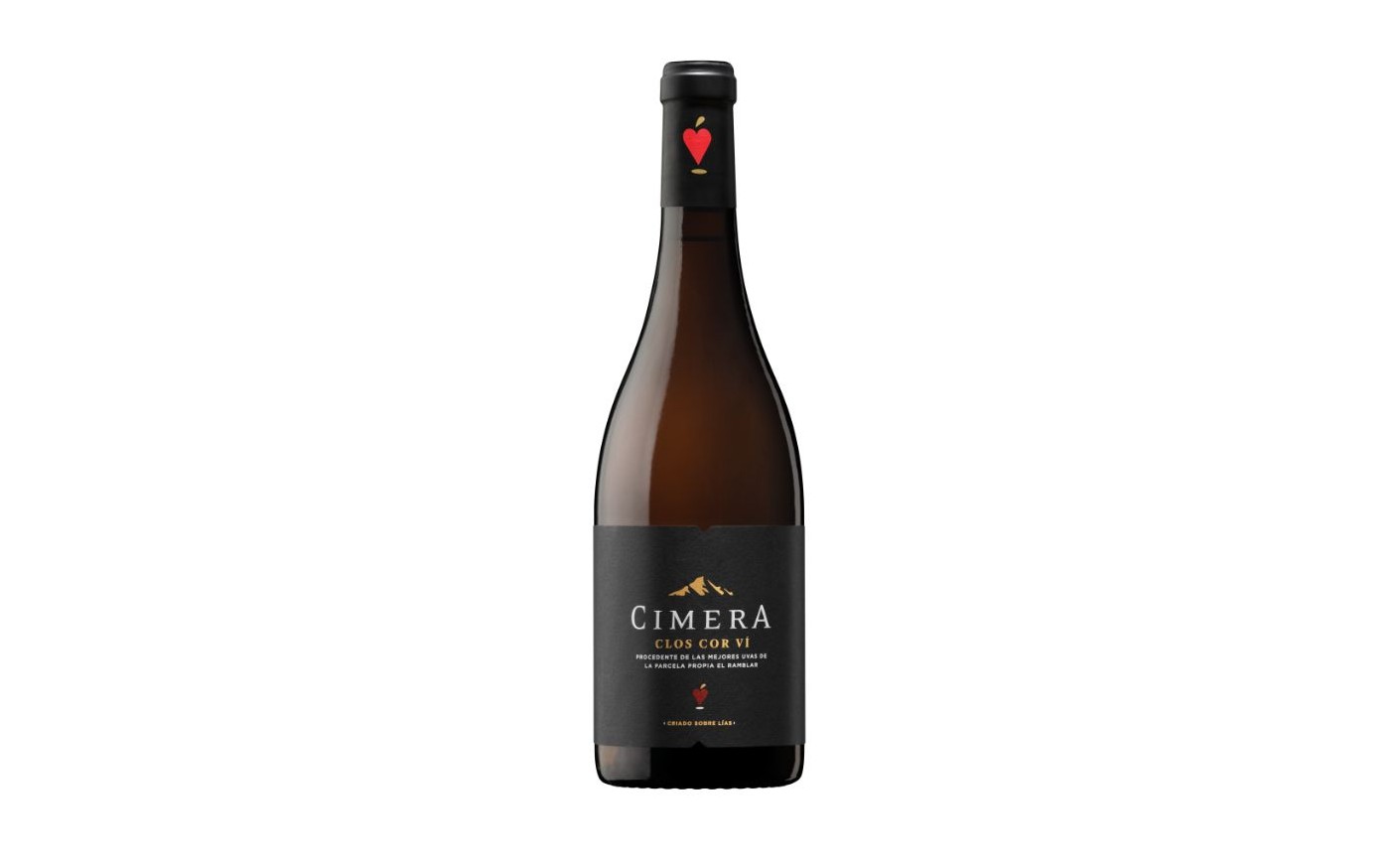 Cimera: Vino Blanco Premium de Valencia