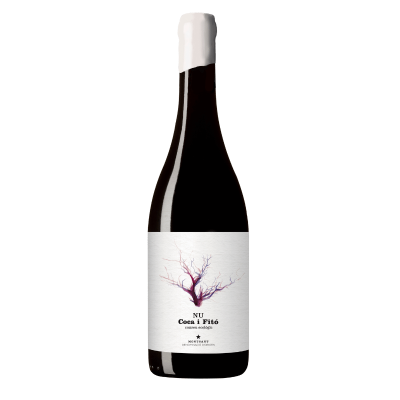 Coca I Fitó Nu 2023