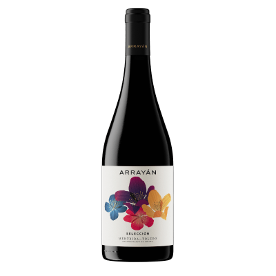 Arrayán Selección 2020