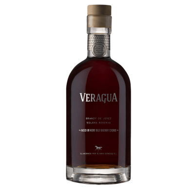 Brandy Veragua Reserva