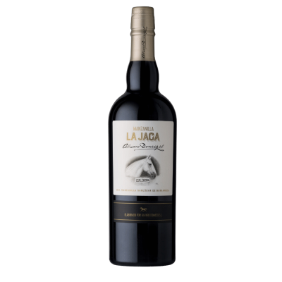 Manzanilla la Jaca