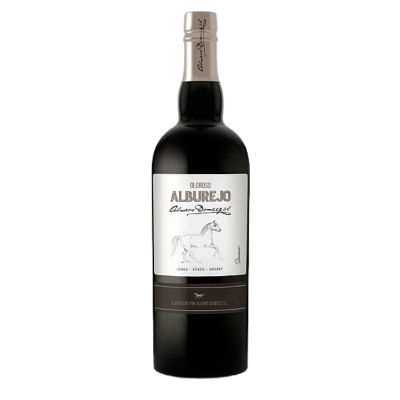 Oloroso Alburejo