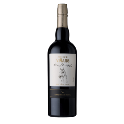 Pedro Ximenez Viña 98
