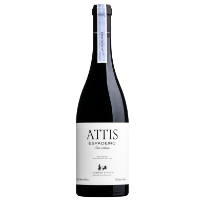 Attis Espadeiro 2018