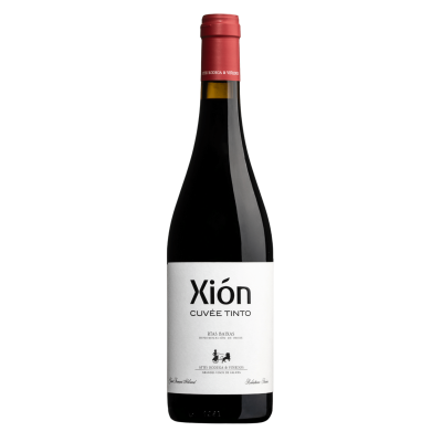 Xión Cuveé 2019