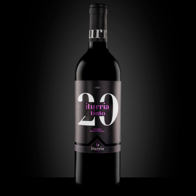 ITURRIA 2020