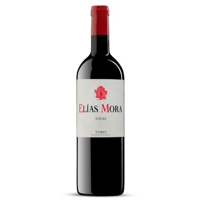 Viñas Elías Mora 2022