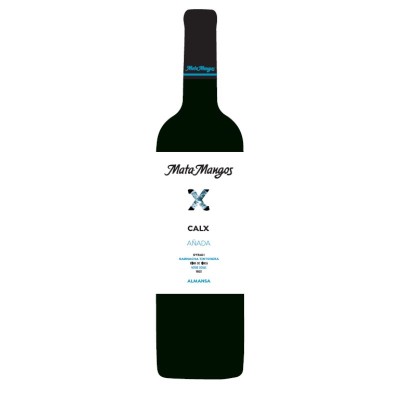 Matamangos Calx 2021