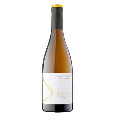 Saktih Sauvignon Blanc