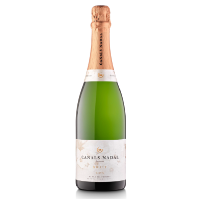 Canals Nadal Brut