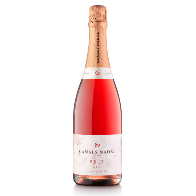 Canals Nadal Brut Rosé...