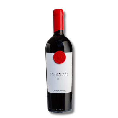 Paco Milán Limited Edition...