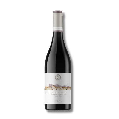 HEE Garnacha Tintorera 2024