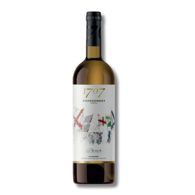 1707 Chardonnay Barrica