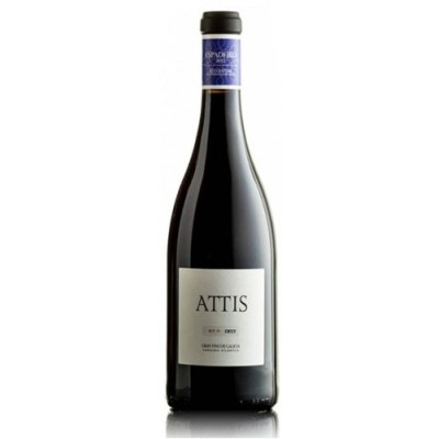 Attis Espadeiro 2013