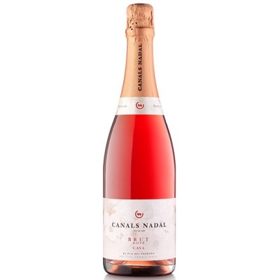 Brut Rosé Canals Nadal