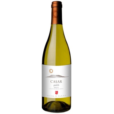 Casar Godello 2022