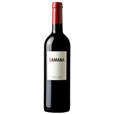 Damana Crianza 2019