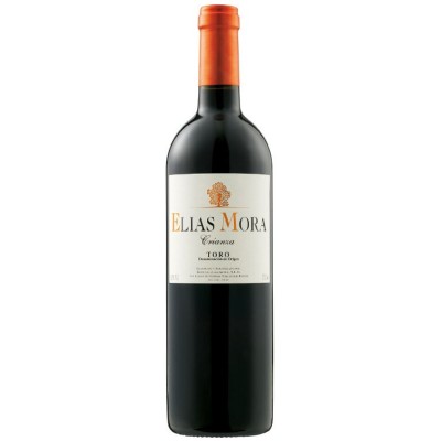 Elías Mora Crianza 2020